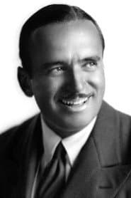 Douglas Fairbanks في دور The Duke of Arnoldo / The Black Pirate