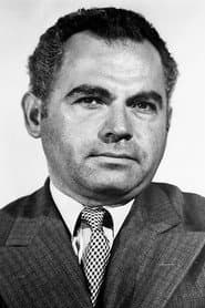 Nehemiah Persoff as Graile