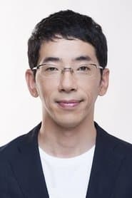 野間口徹 dans le rôle de Kengo Maekawa
