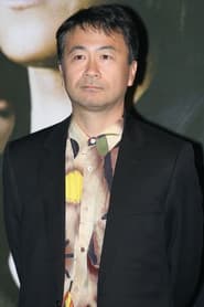 金子修介 في دور Self - Filmmaker