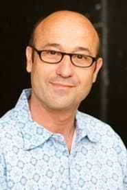 Michael Caruana في دور Married Man
