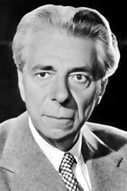 Aldo Silvani as The wizard