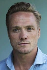 Christian Hillborg dans le rôle de Andy