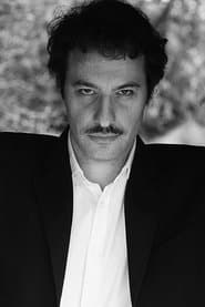 Italo Amerighi dans le rôle de Andrea