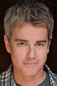Chuck Campbell dans le rôle de Tsunaron