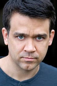 William Meredith dans le rôle de Ronald Zonen