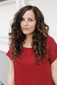 Nora Jokhosha dans le rôle de Buchhändlerin