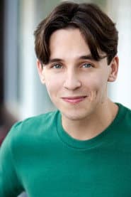 Ryan Siegel as Christopher McNeely