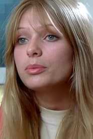 Odile Michel dans le rôle de Frédérique Weber