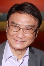 Tam Bing-Man as Boss