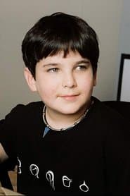 Spencer Fox dans le rôle de Little Jack
