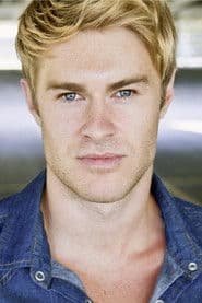 James Trevena في دور Marshall