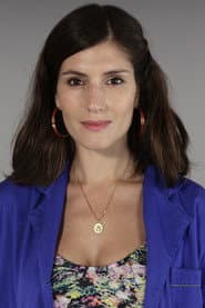 Sandra Barata Belo في دور Rita
