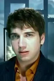 Jimmy Pop dans le rôle de Self