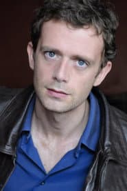 Cédric Zimmerlin dans le rôle de Self - Narrator (voice)