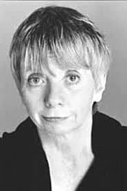 Denise Coffey في دور Peg