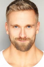 Adam Perry dans le rôle de Bookstore Attendee
