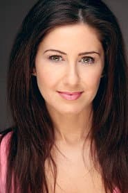 Samantha Mesagno dans le rôle de Sophie's Mum