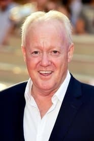 Keith Chegwin dans le rôle de Self
