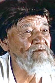 Khikmat Latypov as Shukut-ata