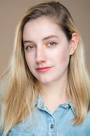 Isabel Hagen as Self