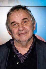 Christophe Le Masne as Benoît