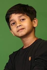 Vedant Sinha في دور Dharam