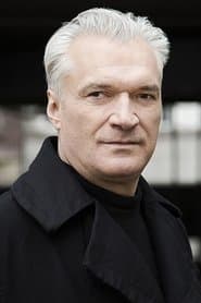 Emilio De Marchi dans le rôle de Moscale