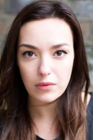 Lizzie Clarke في دور Rose