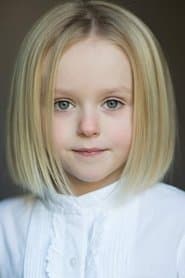 Florence Keen as Kit McKenna