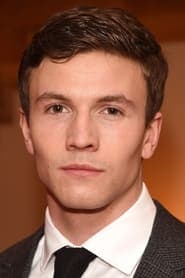 Leo Suter في دور Connor