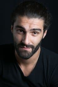 Daniel Nuță as Ronnie