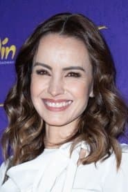 Alejandra Barros as Florina de Dios