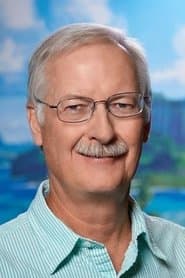 John Musker as Self