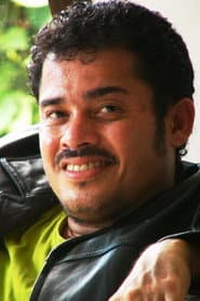 Asrul Dahlan as Male Customer