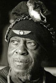 Sun Ra dans le rôle de Himself