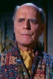 Anthony Eustrel as Achillas