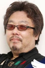 並木晃一 في دور Himself - Guitar