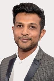 Utkarsh Ambudkar as Grant