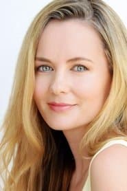 Camille Keenan as Eve
