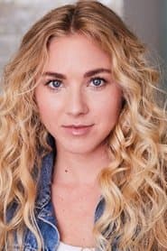Brittany Oaks في دور Rebecca