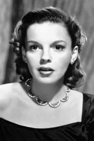 جودي غارلند في دور Irene Hoffman Wallner