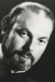 Hermann Becht dans le rôle de Kurwenal
