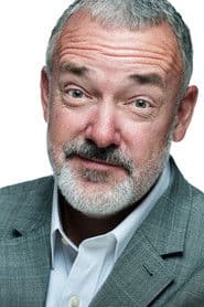 Dave Rose dans le rôle de Reverend