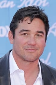 Dean Cain as Bruce Murakami
