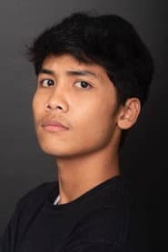 Bintang Emon في دور Iyas