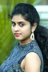Rasna Pavithran dans le rôle de Balamani Amma Young