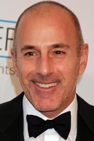 Matt Lauer في دور Himself