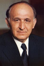 Todor Zhivkov as Self (archive footage)
