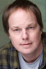 Steve Larson dans le rôle de Agent #1